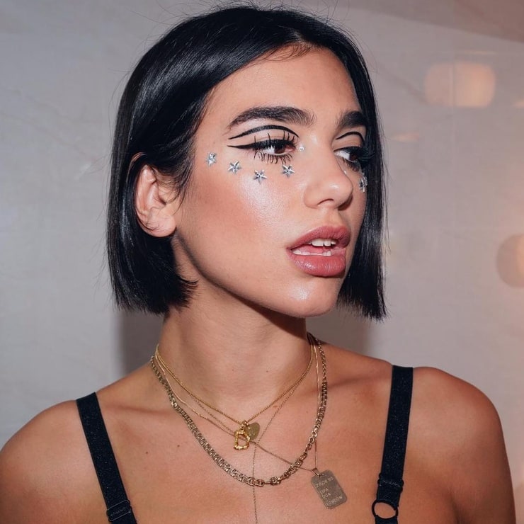 Dua Lipa