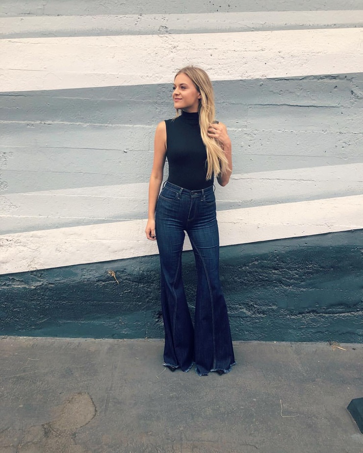Kelsea Ballerini