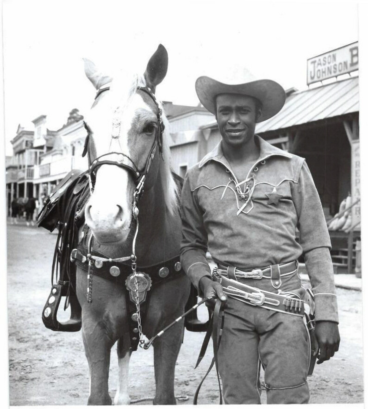 Blazing Saddles Blazing Saddles