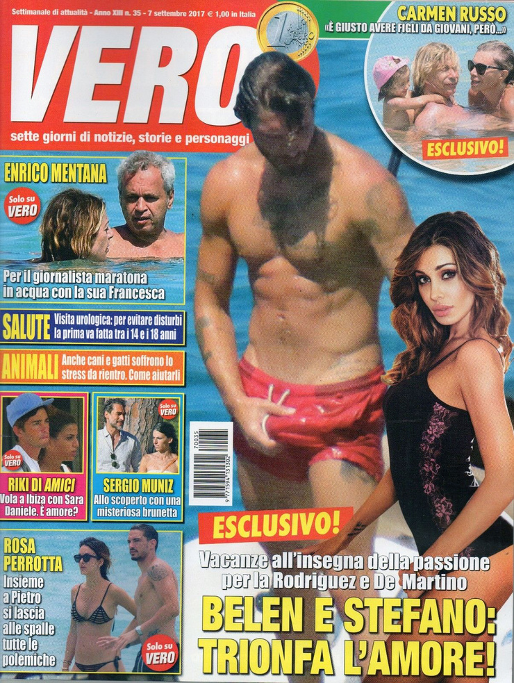 Stefano De Martino Stefano De Martino