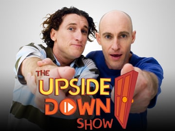 The Upside Down Show