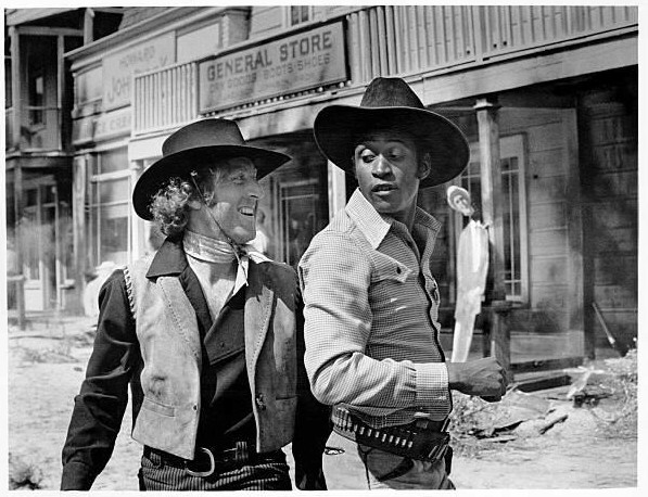 Blazing Saddles Blazing Saddles