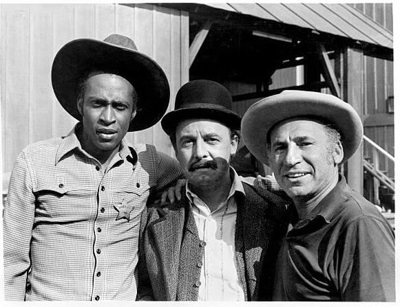 Cleavon Little