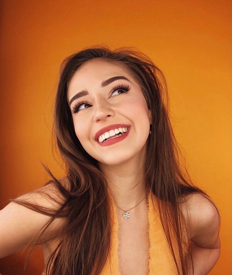 Thalia Crawford Thalia Crawford