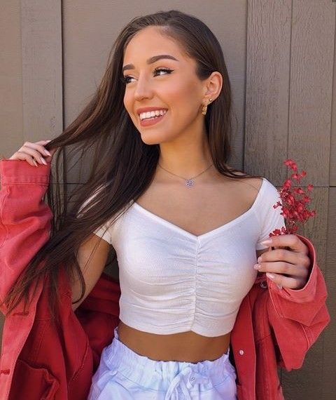 Thalia Crawford Thalia Crawford