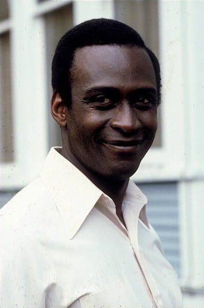 Cleavon Little