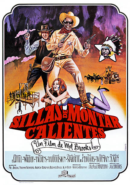 Blazing Saddles Blazing Saddles