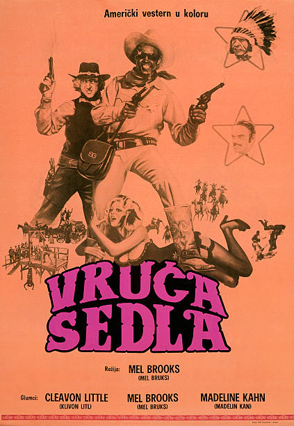 Blazing Saddles Blazing Saddles