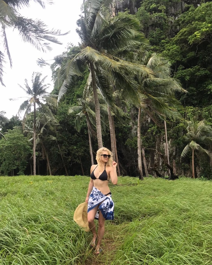 Katheryn Winnick Katheryn Winnick