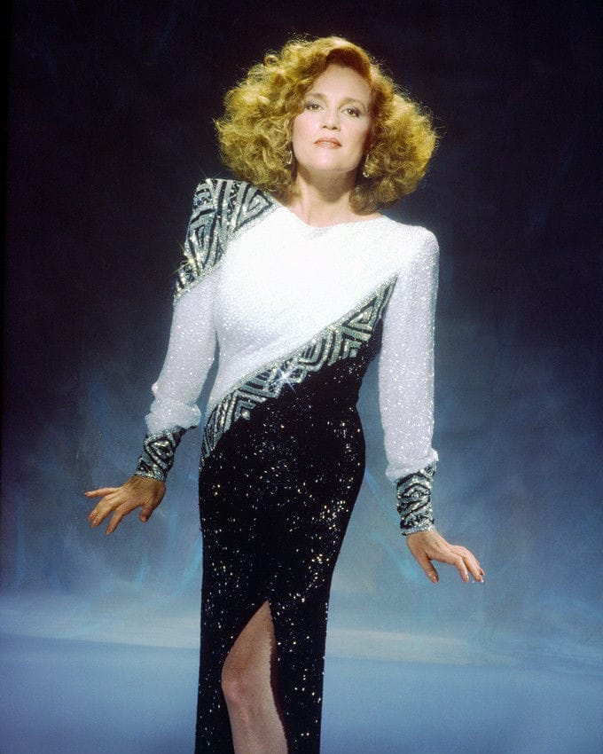 Madeline Kahn