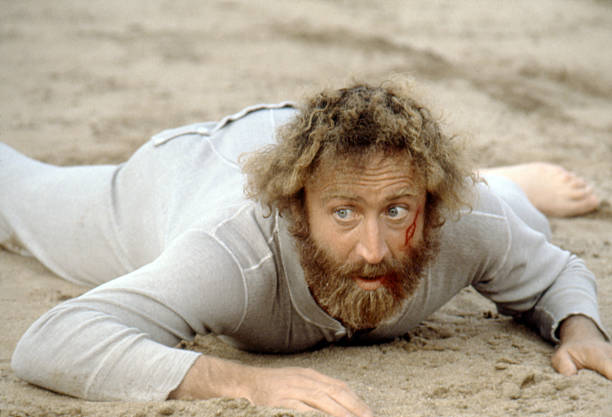 Gene Wilder