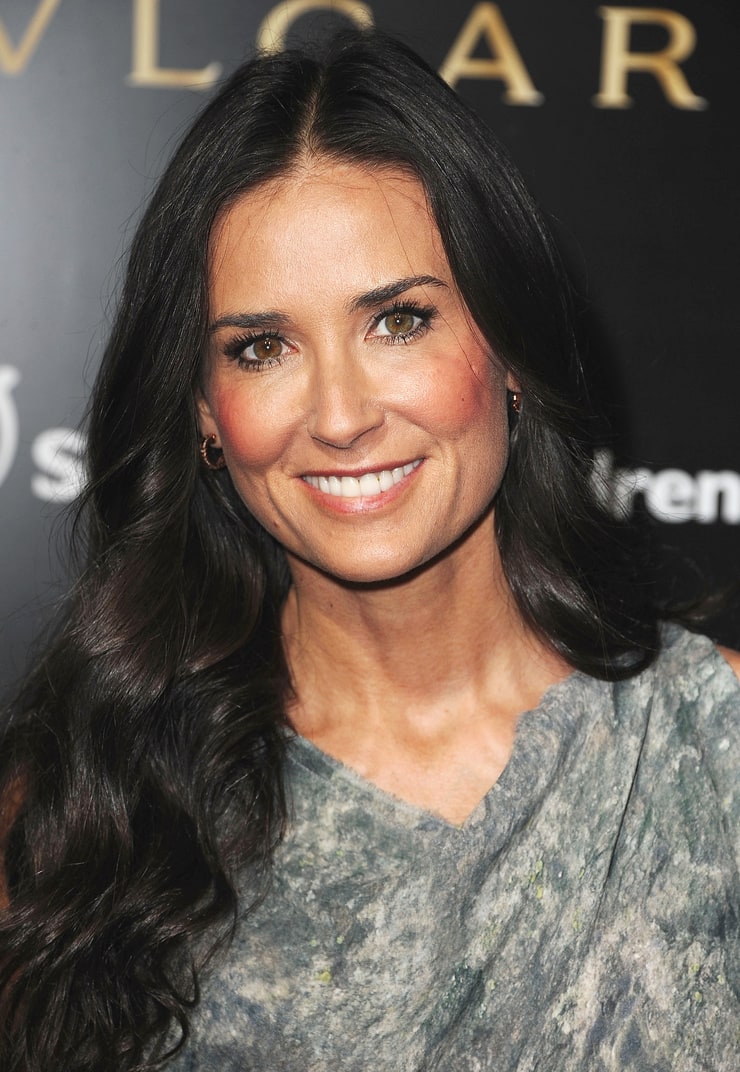 Demi Moore