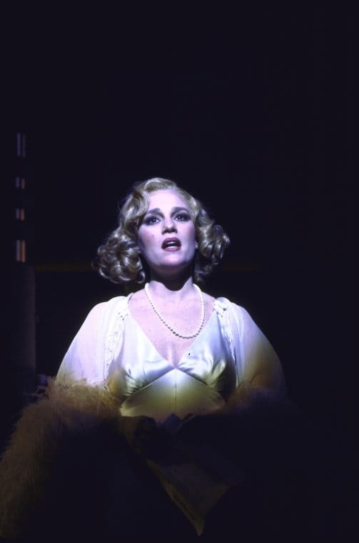 Madeline Kahn