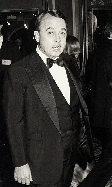 John Hillerman