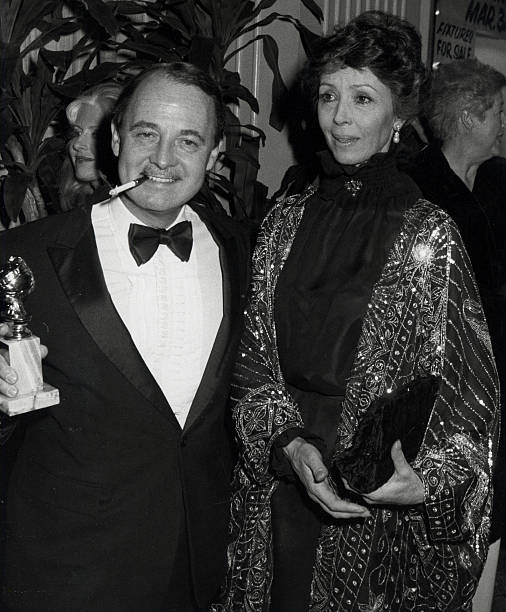 John Hillerman