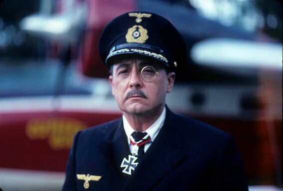 John Hillerman