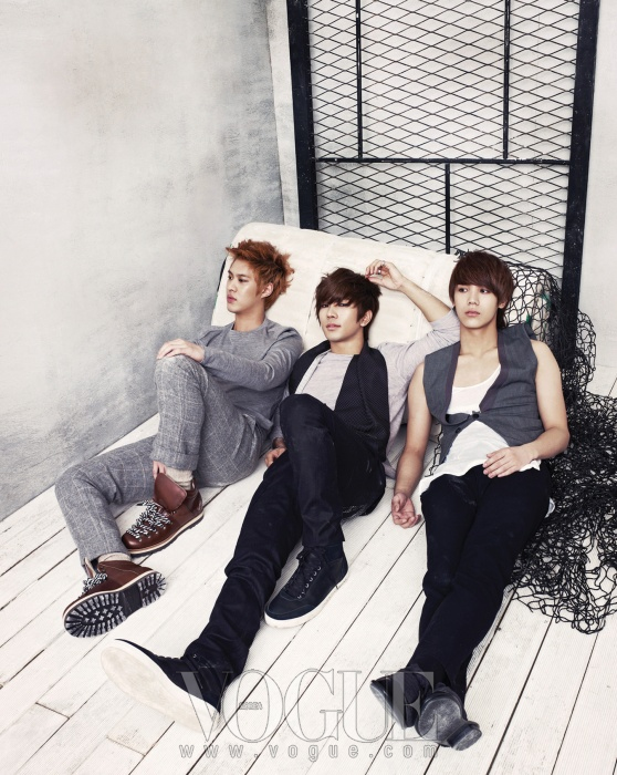 Mblaq Mblaq