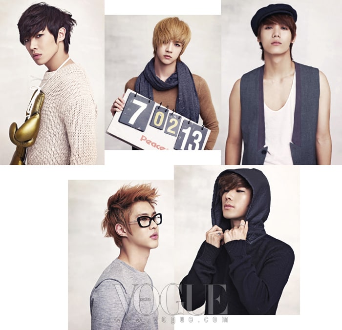 Mblaq