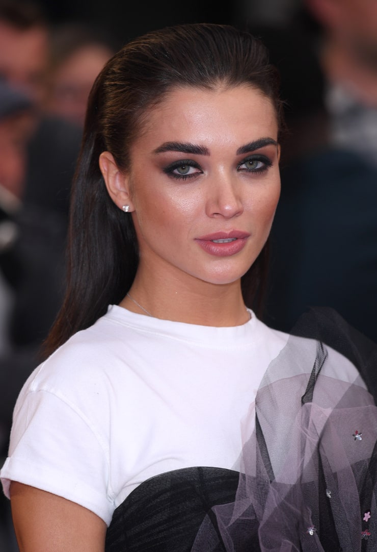 Amy Jackson