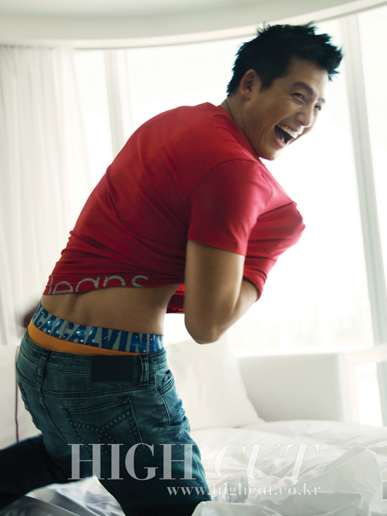 Jeong-jin Lee