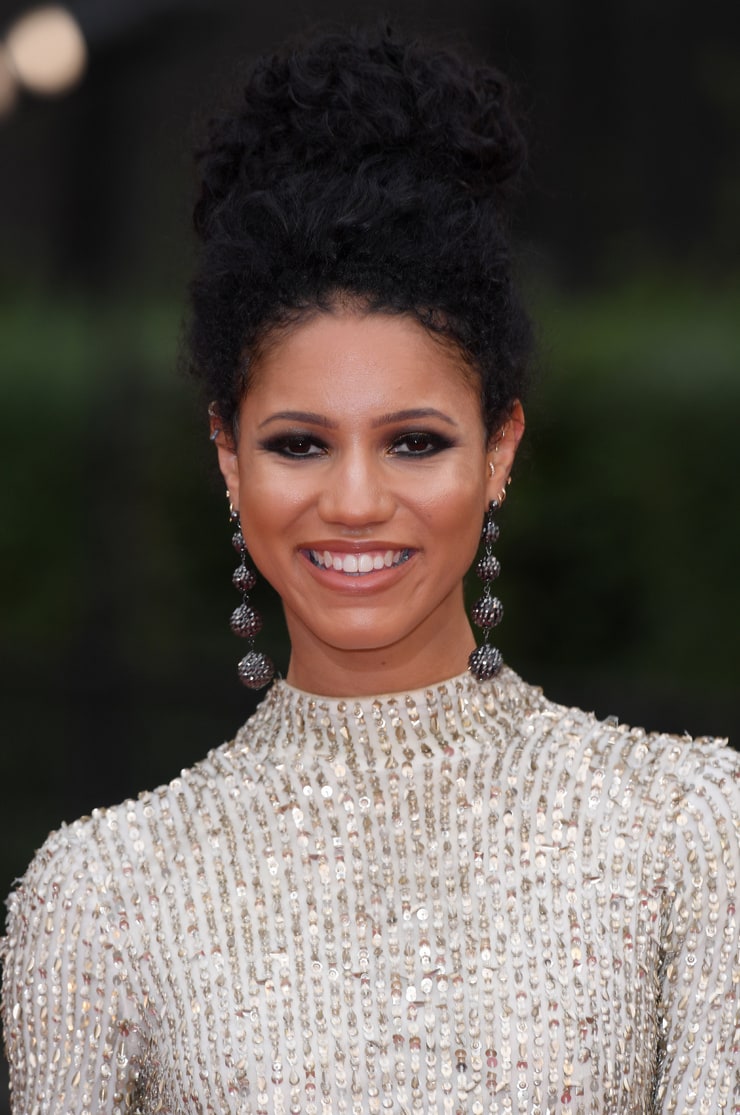 Vick Hope