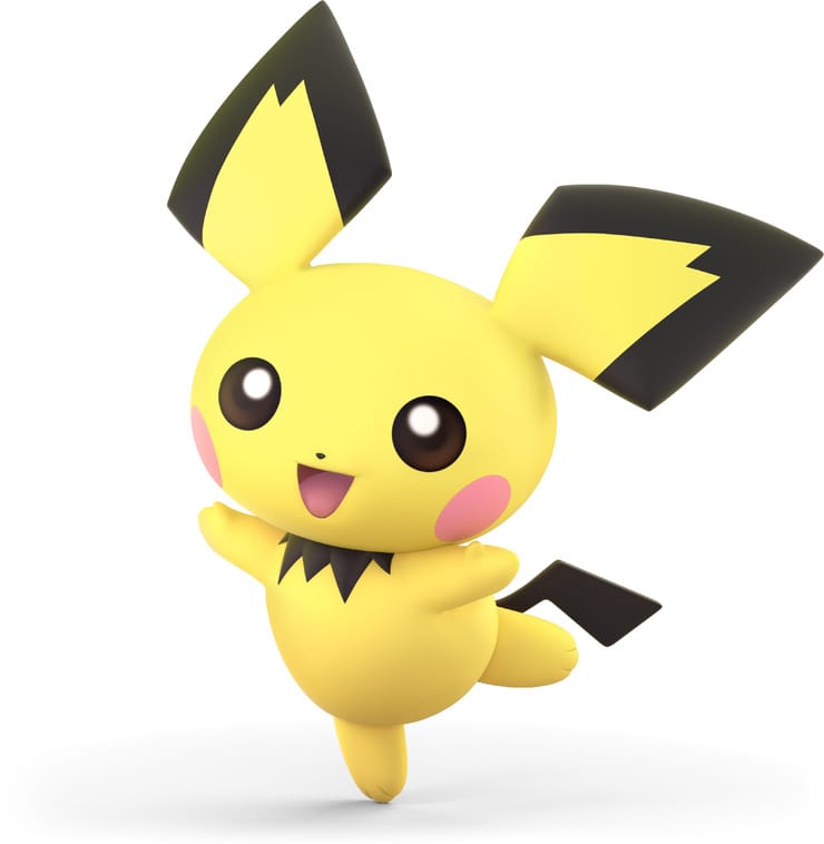 Pichu