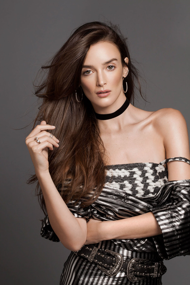 Charlotte Le Bon Charlotte Le Bon