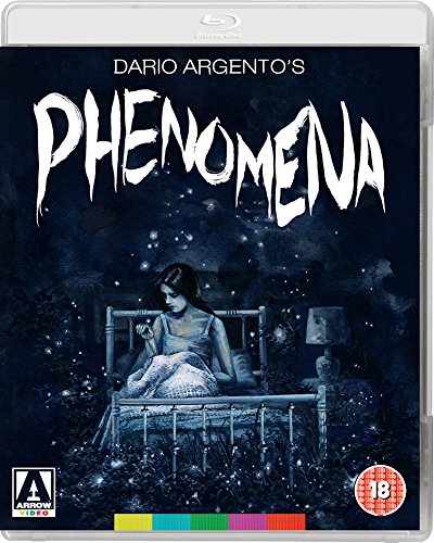 Phenomena 
