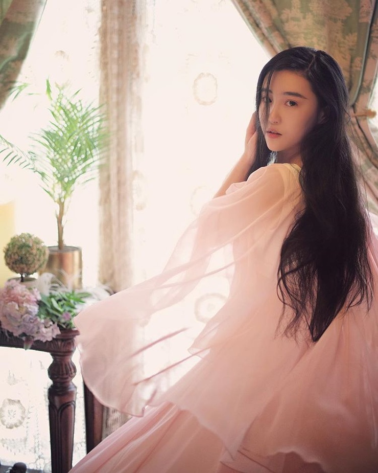 Zhang Xinyuan