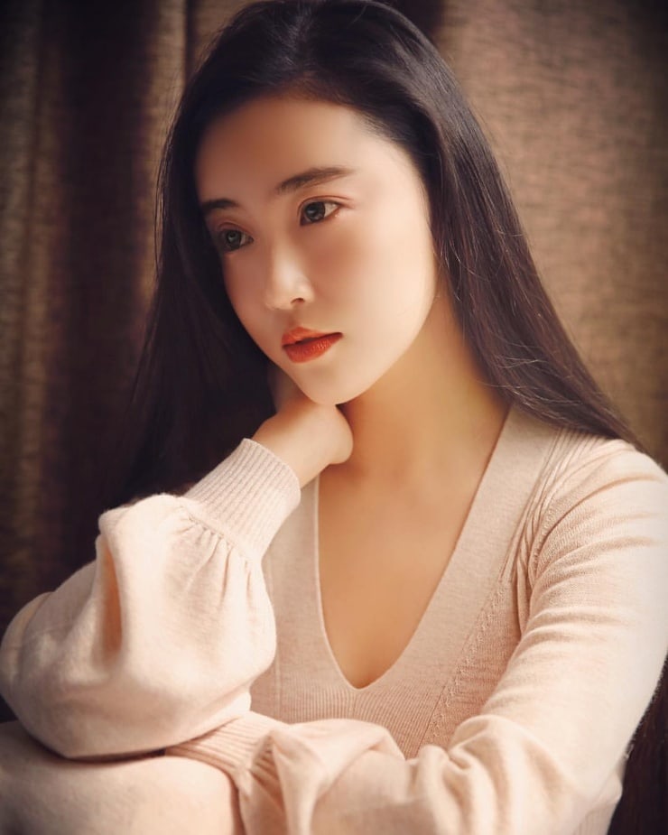 Zhang Xinyuan Zhang Xinyuan