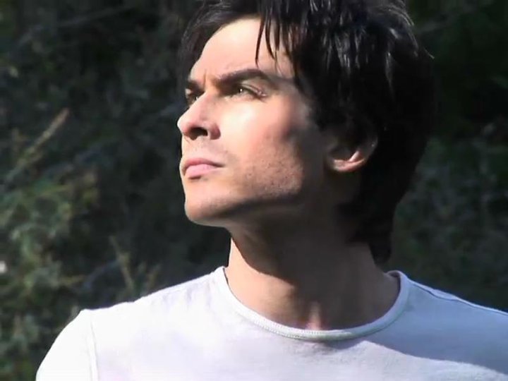 Ian Somerhalder