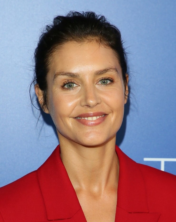 Hannah Ware