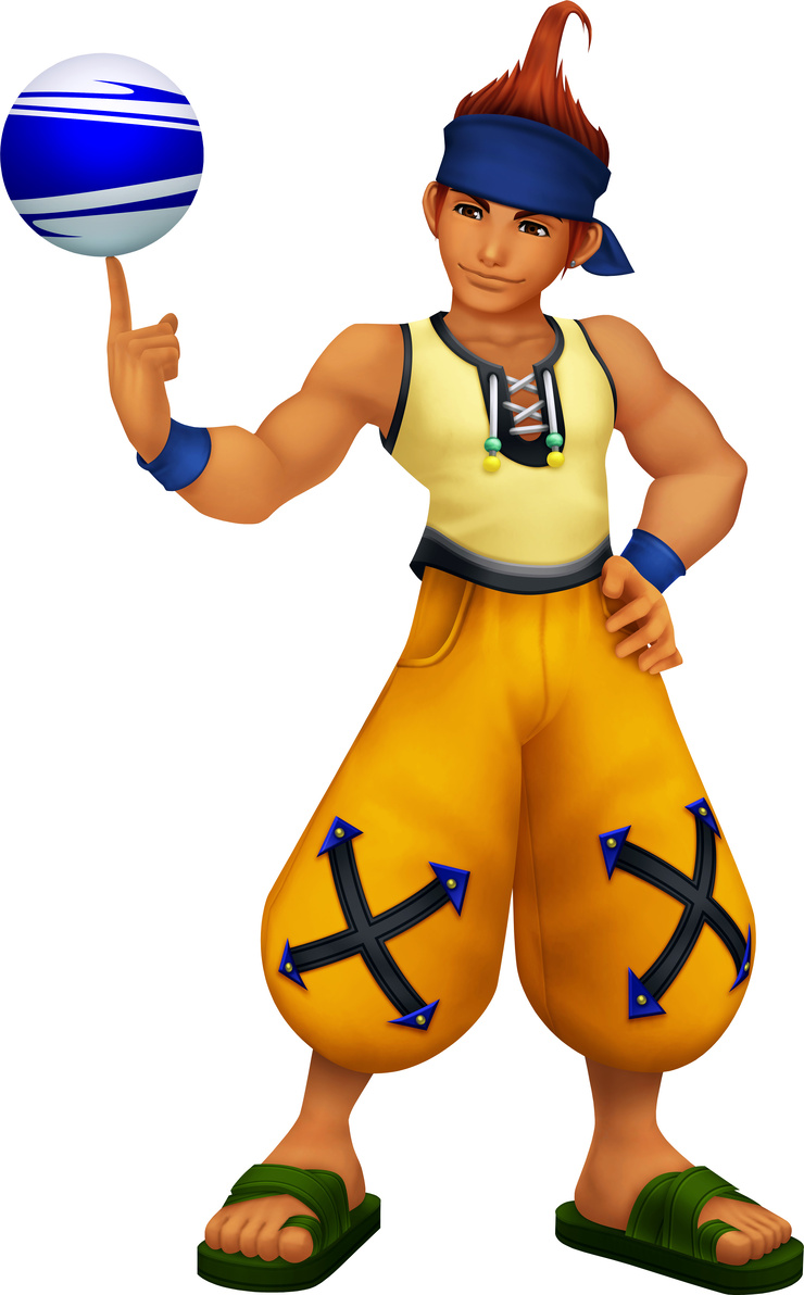 Wakka