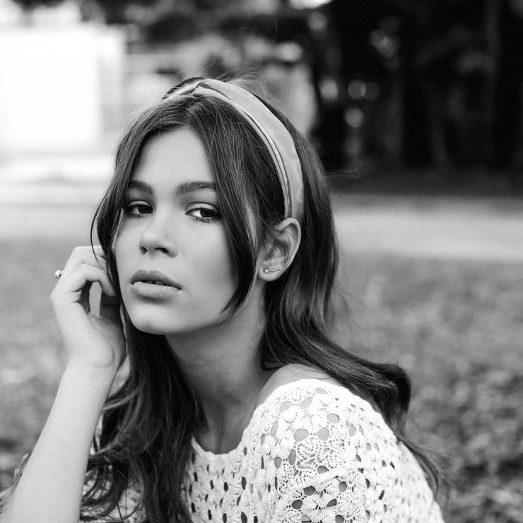 Amelie Zohar