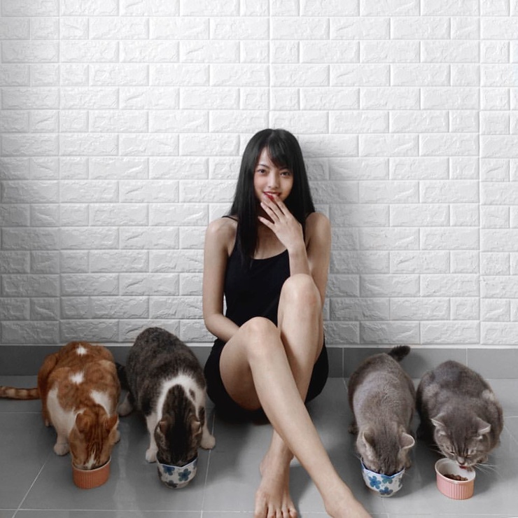 Yu Duong