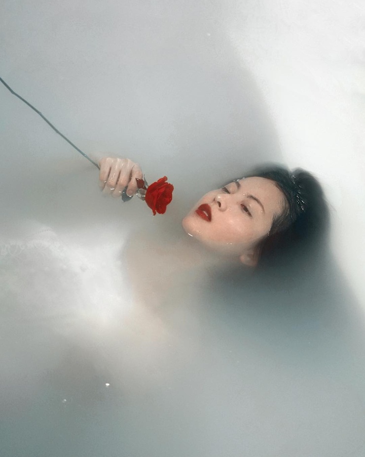 Yu Duong