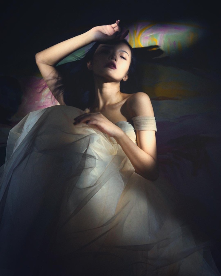 Yu Duong