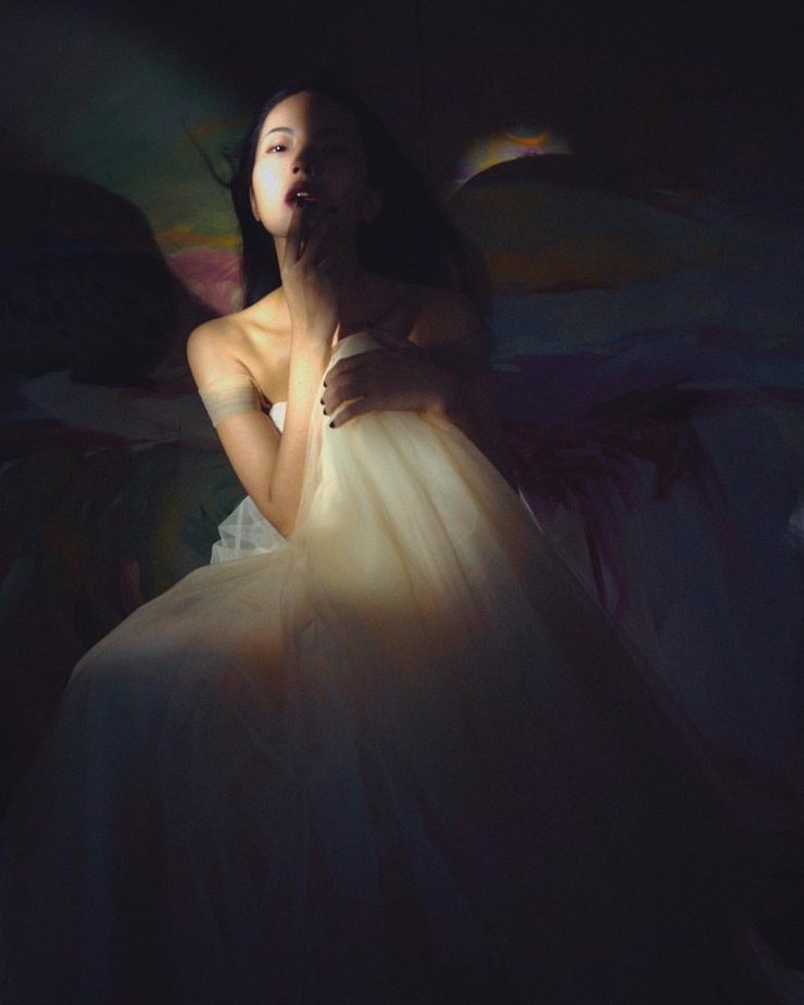 Yu Duong