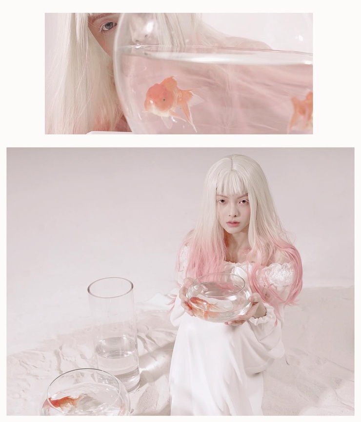 Yu Duong