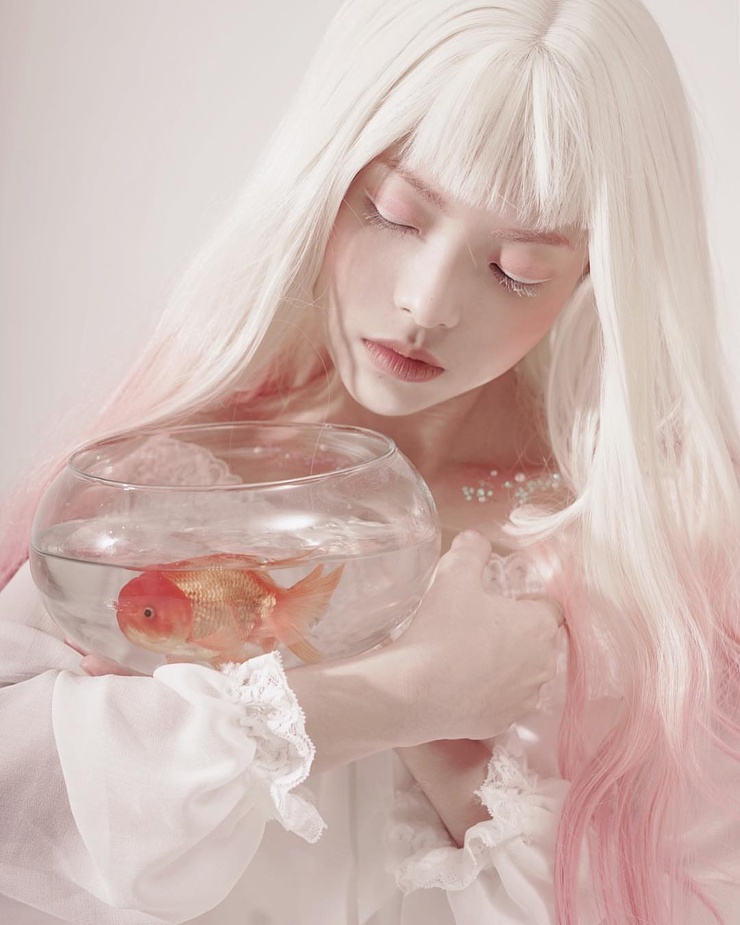 Yu Duong