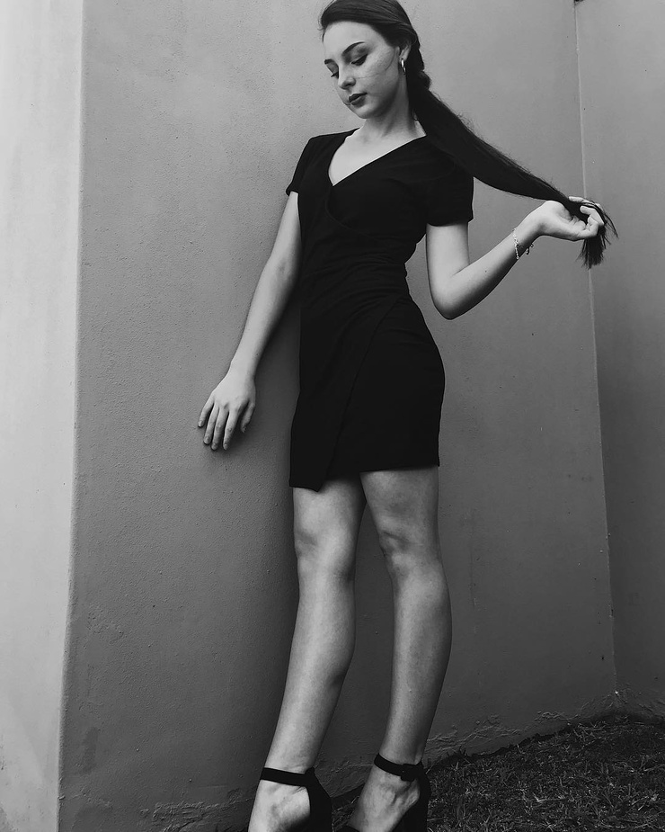 Bianca van der Walt