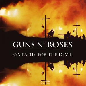 Sympathy For The Devil
