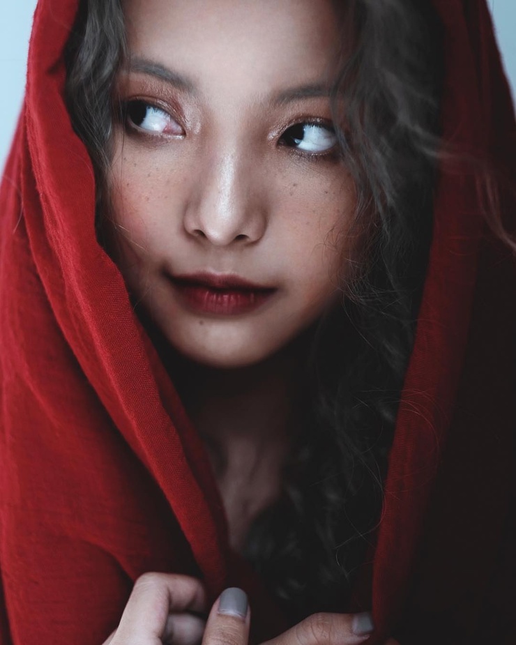 Yu Duong