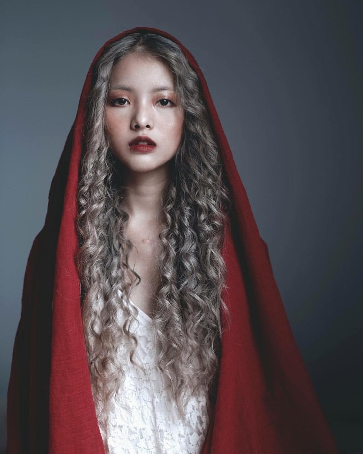 Yu Duong