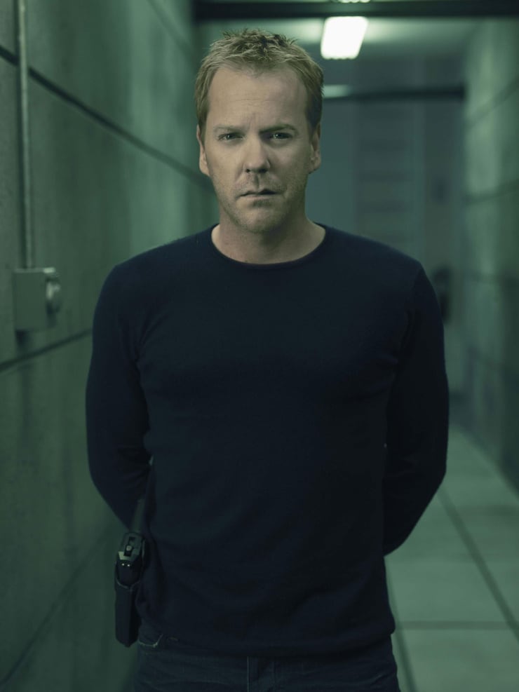 Jack Bauer