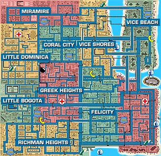 Grand Theft Auto