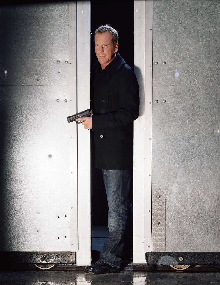 Jack Bauer