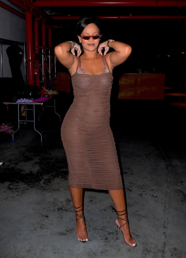 Rihanna Rihanna