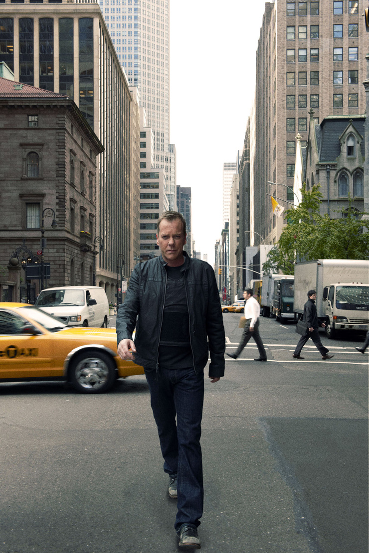 Jack Bauer