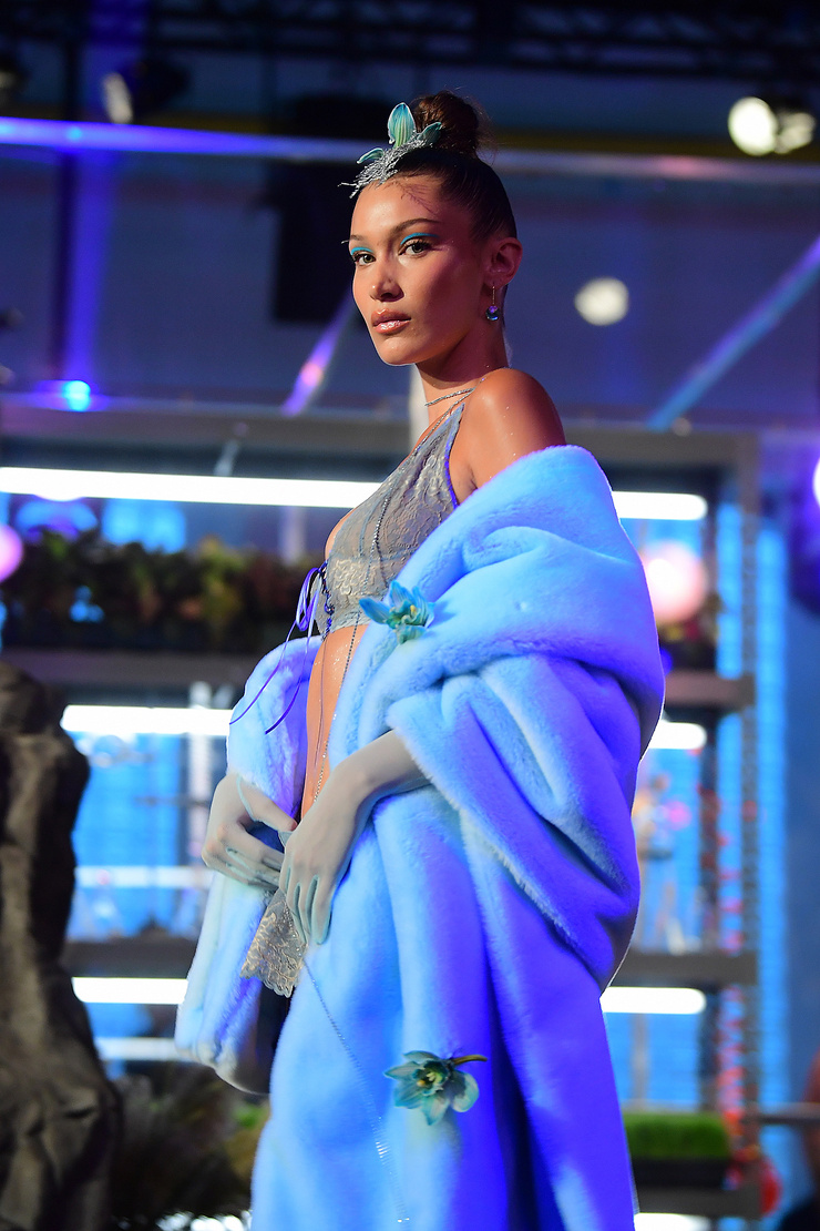 Bella Hadid